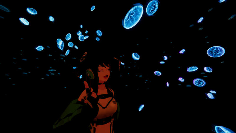 VRChat VRChat